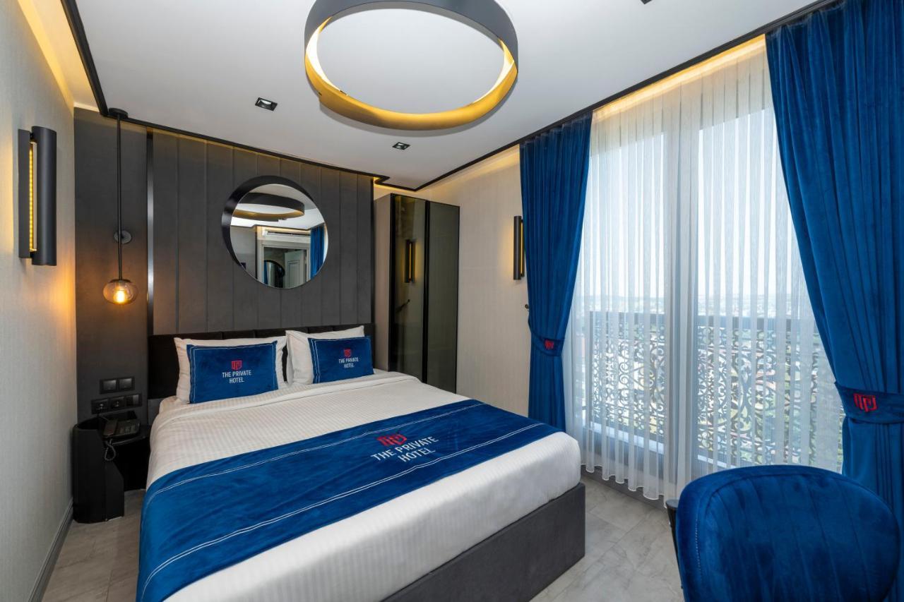 The Private Airport Готель 3*
